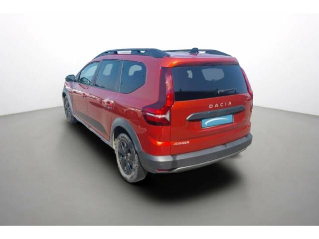 Dacia Jogger image 4