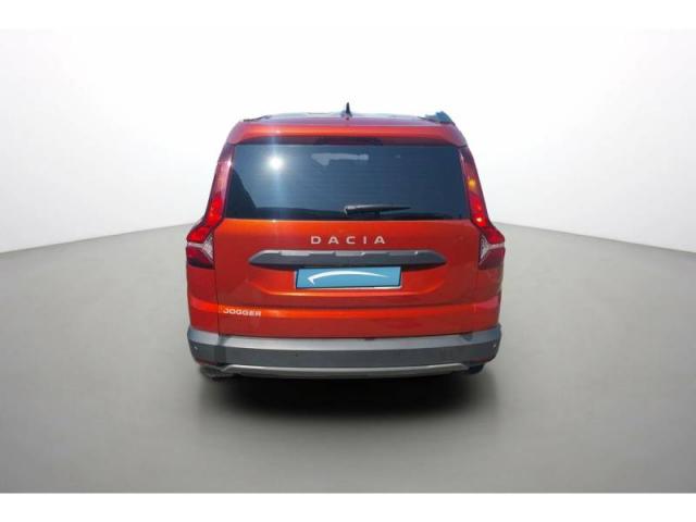 Dacia Jogger image 5