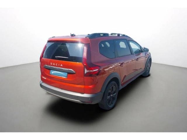 Dacia Jogger image 9