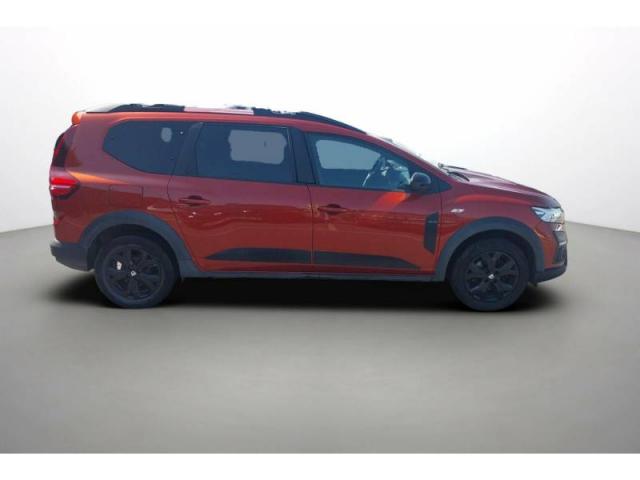 Dacia Jogger image 6