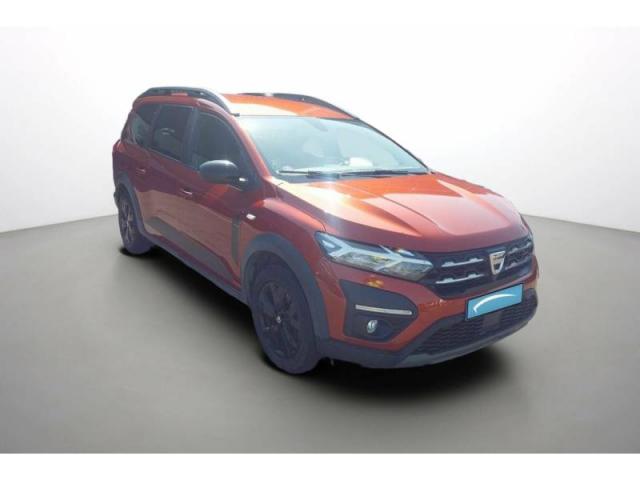 Dacia Jogger image 2