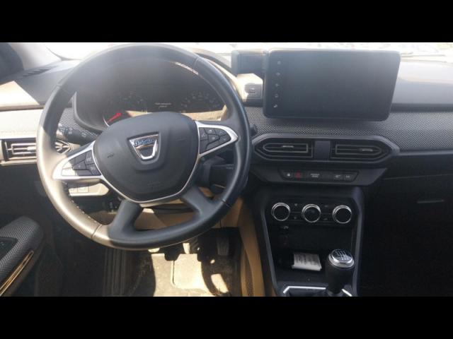 Dacia Jogger image 3