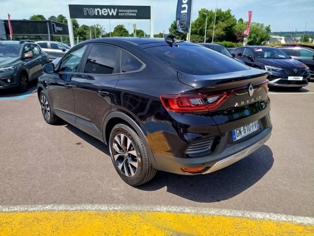 Renault Arkana image 3