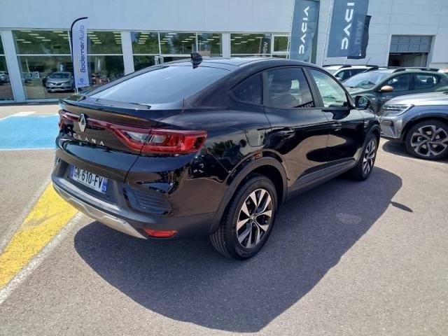 Renault Arkana image 1