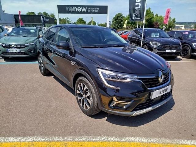 Renault Arkana image 2
