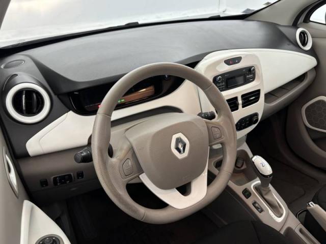 Renault Zoe image 1