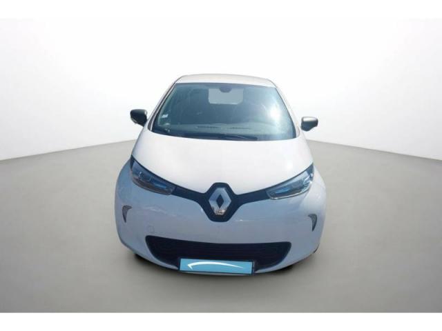 Renault Zoe image 3