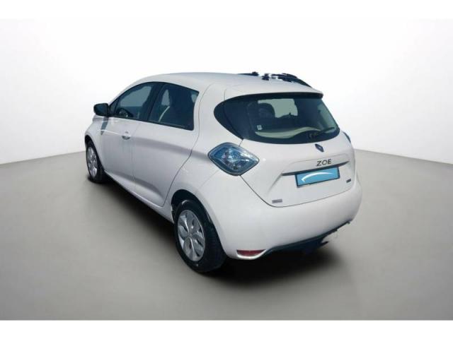 Renault Zoe image 8