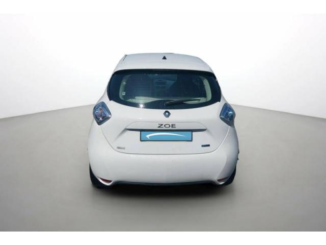 Renault Zoe image 1