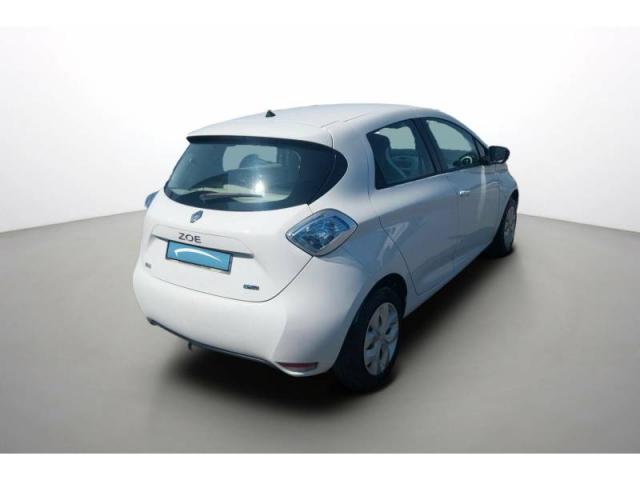 Renault Zoe image 4