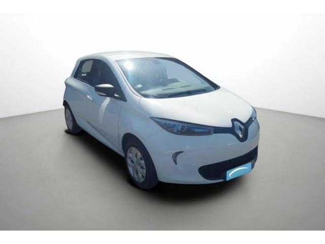 Renault Zoe image 2