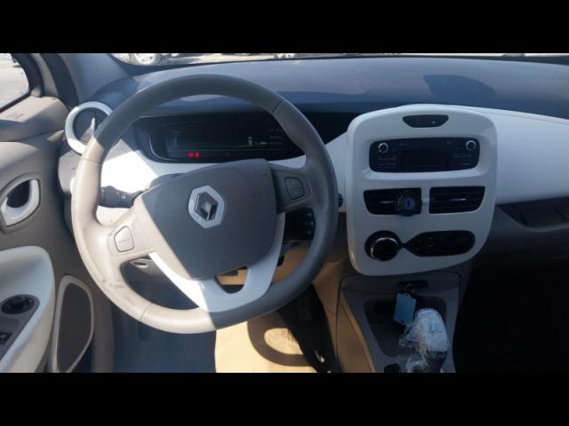 Renault Zoe image 6