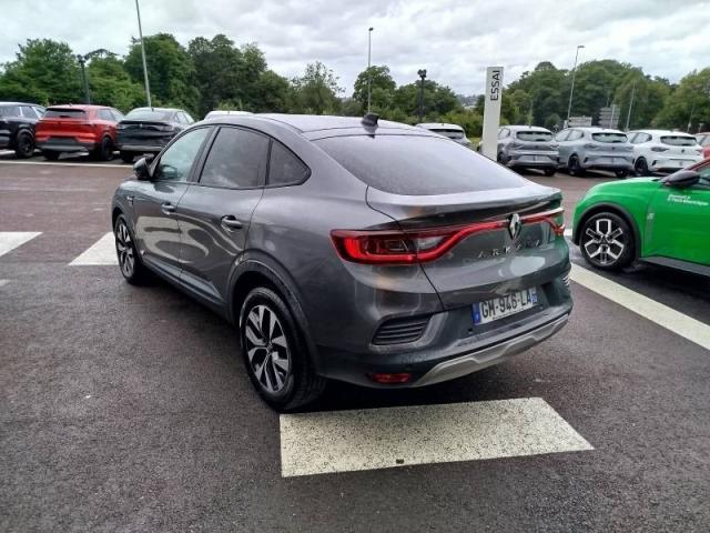 Renault Arkana image 3