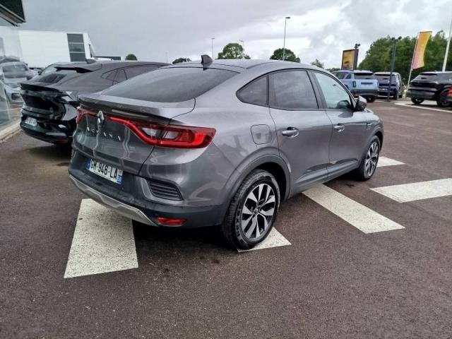 Renault Arkana image 9