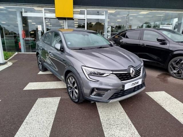 Renault Arkana image 8