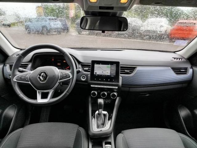 Renault Arkana image 4
