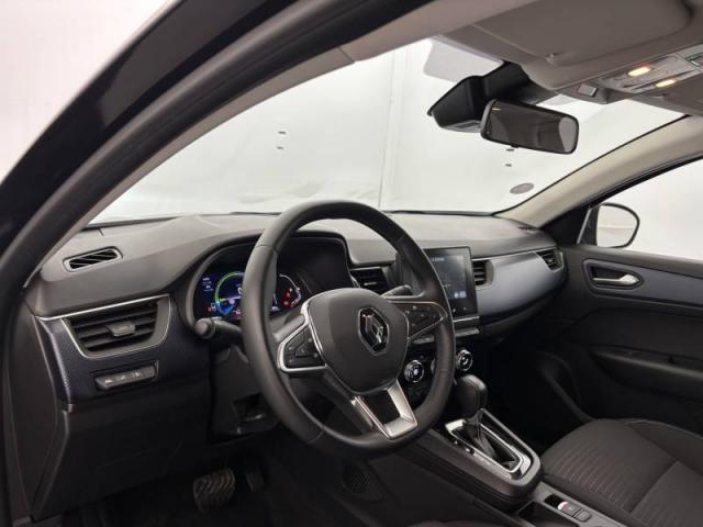 Renault Arkana image 1