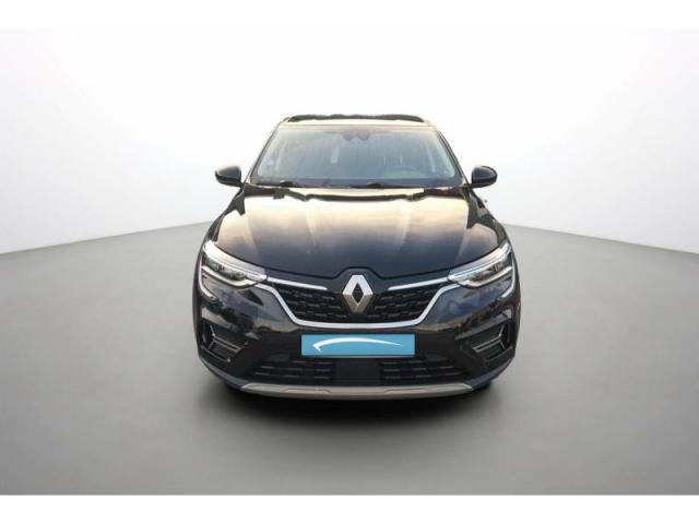 Renault Arkana image 4