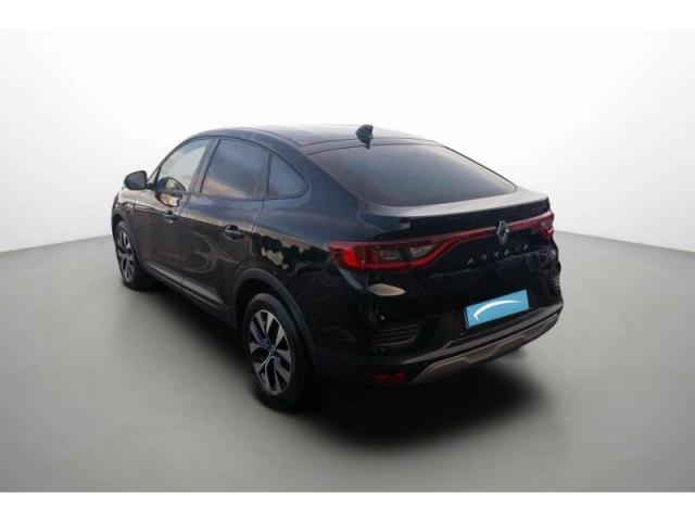Renault Arkana image 8