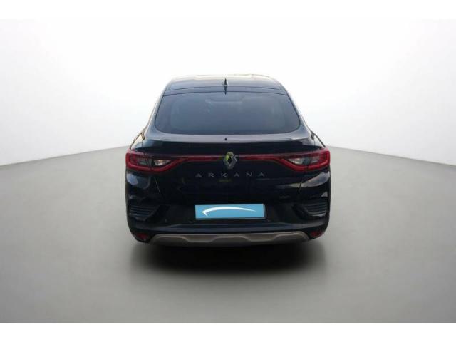 Renault Arkana image 7