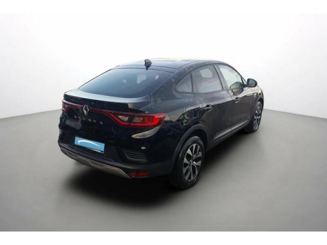 Renault Arkana image 2