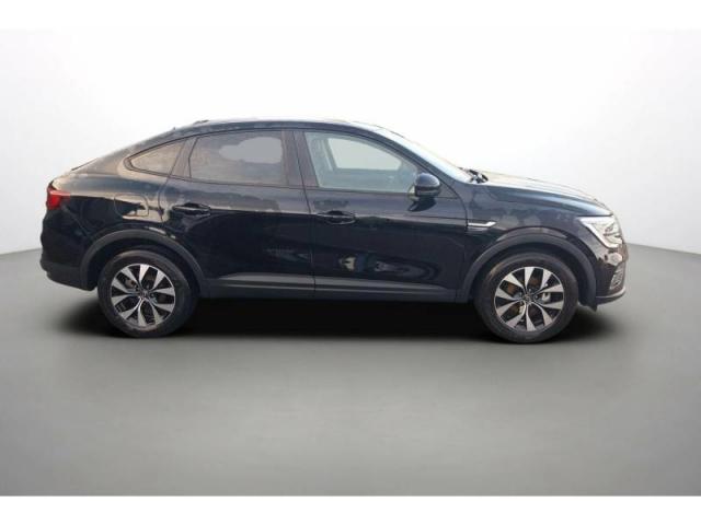 Renault Arkana image 3