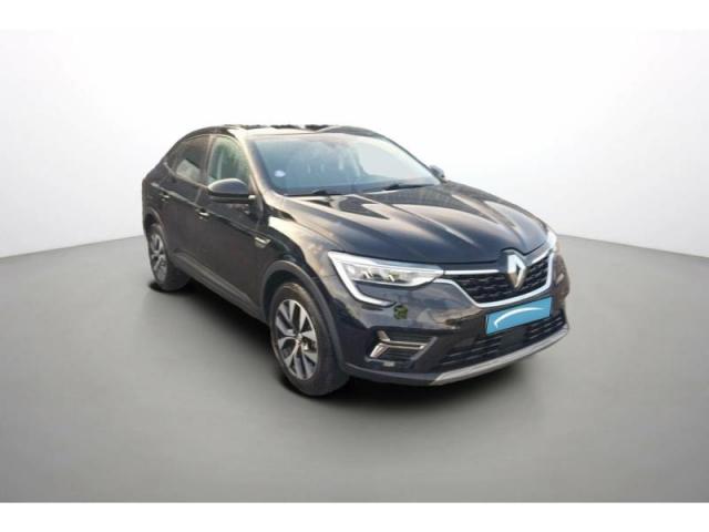 Renault Arkana image 5