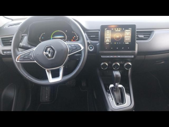 Renault Arkana image 1