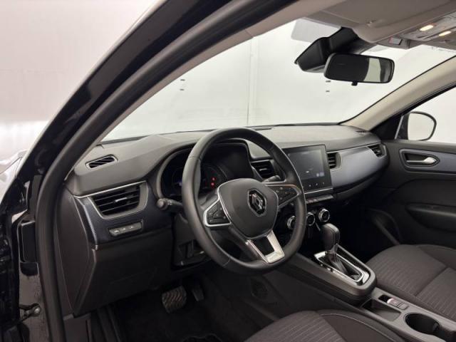 Renault Arkana image 1