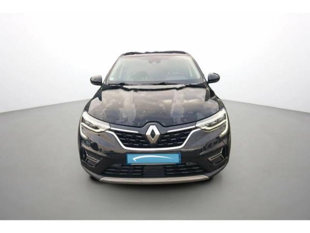 Renault Arkana image 9