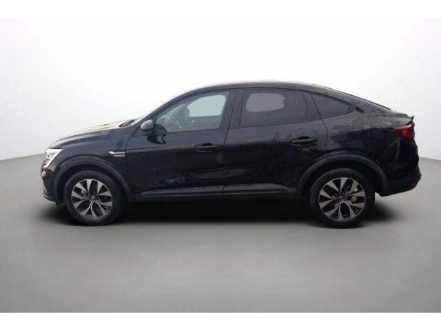 Renault Arkana image 2