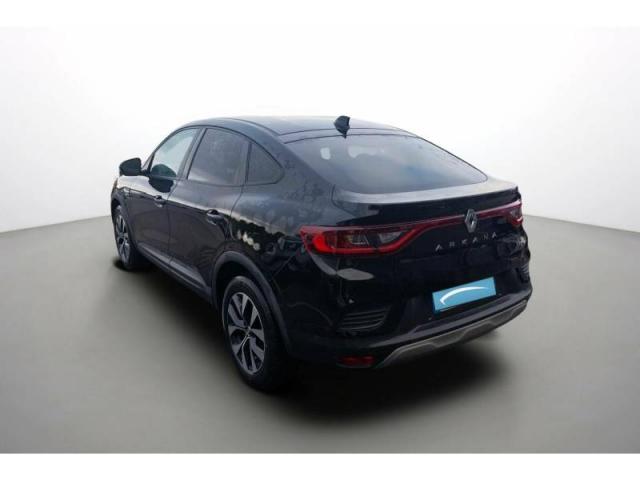 Renault Arkana image 7