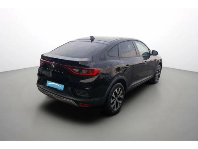 Renault Arkana image 6