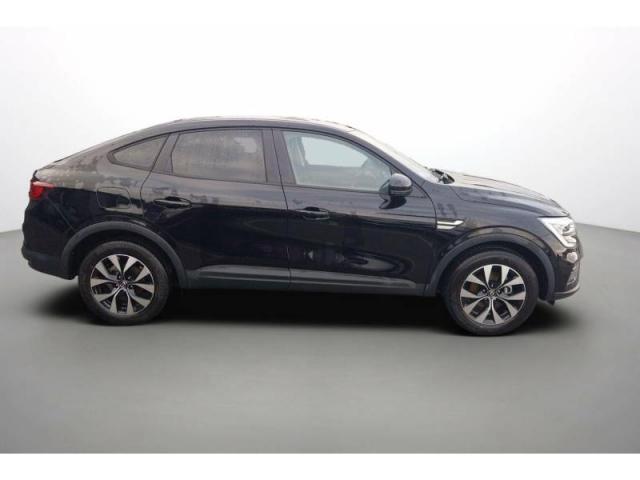 Renault Arkana image 5