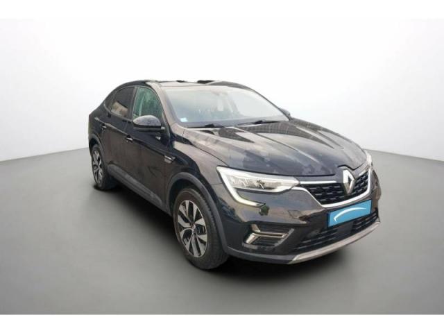Renault Arkana image 4