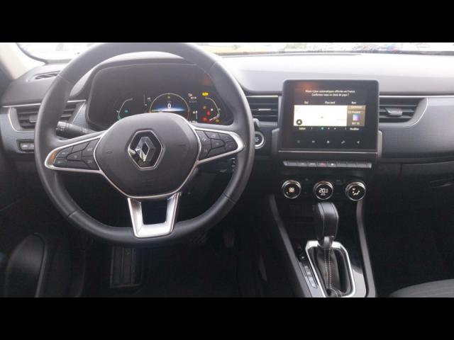 Renault Arkana image 8