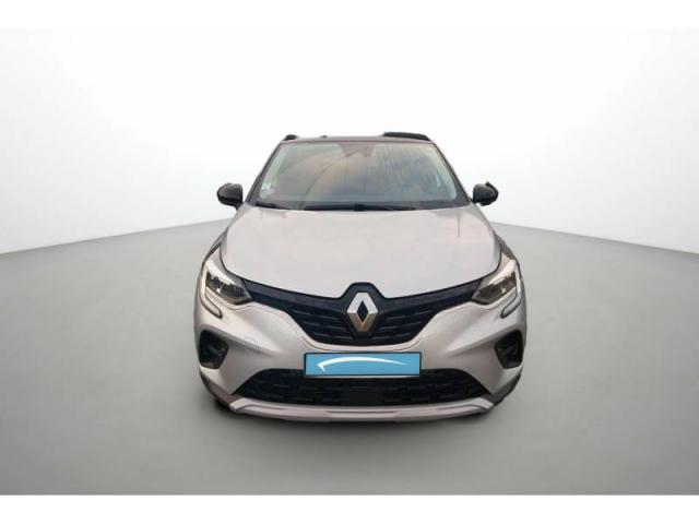 Renault Captur image 3