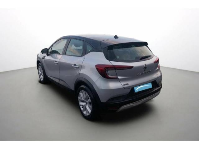 Renault Captur image 7