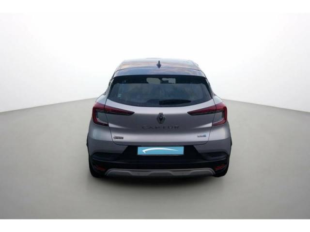 Renault Captur image 4