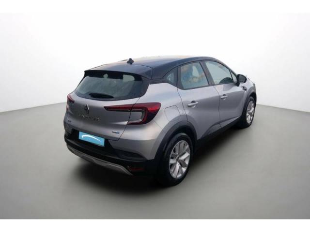 Renault Captur image 1