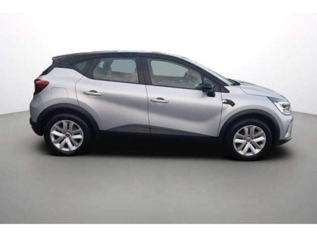 Renault Captur image 2