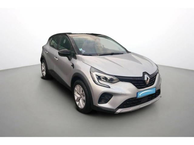 Renault Captur image 5