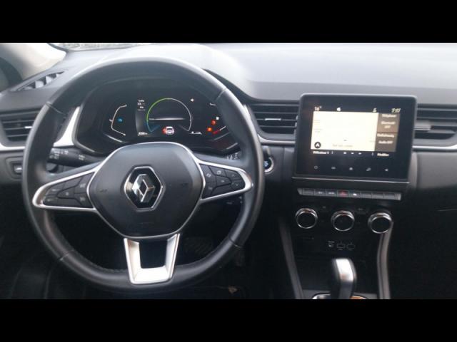 Renault Captur image 8