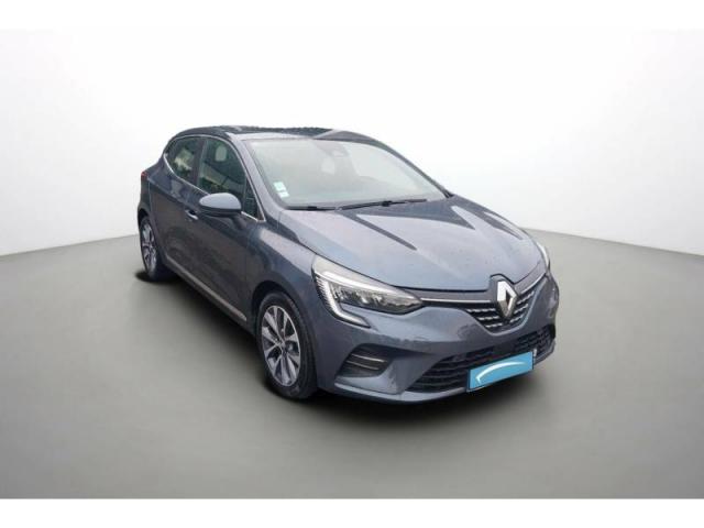 Renault Clio image 5