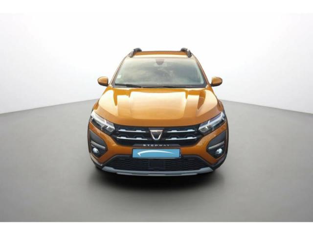 Dacia Sandero image 8