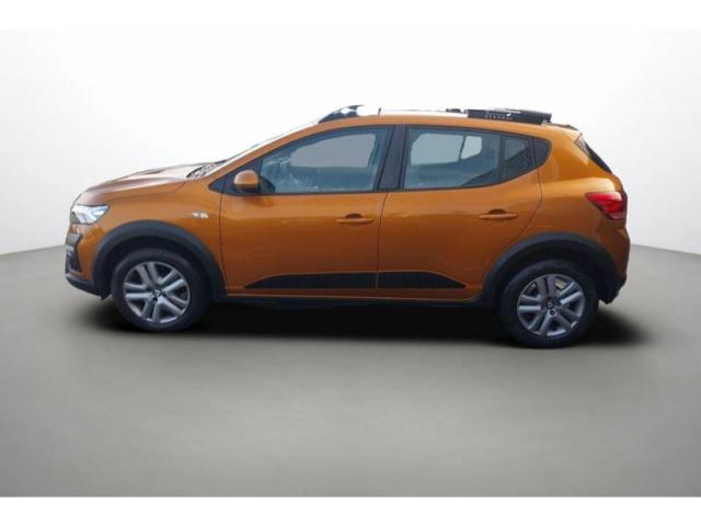 Dacia Sandero image 5