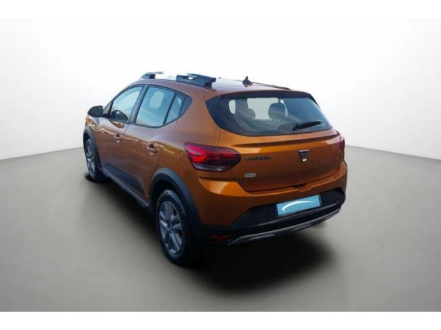 Dacia Sandero image 7