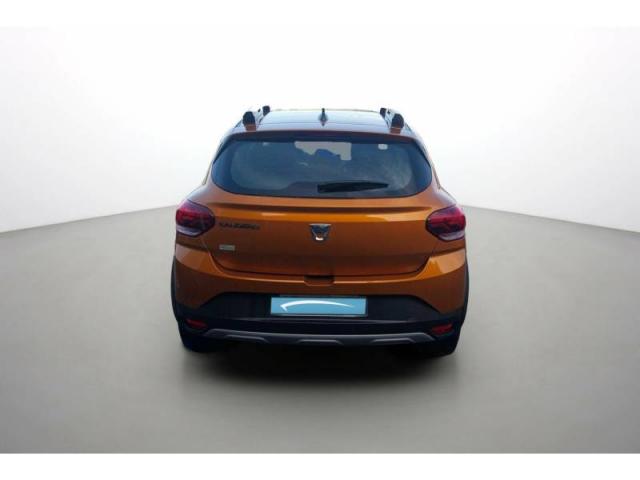 Dacia Sandero image 2