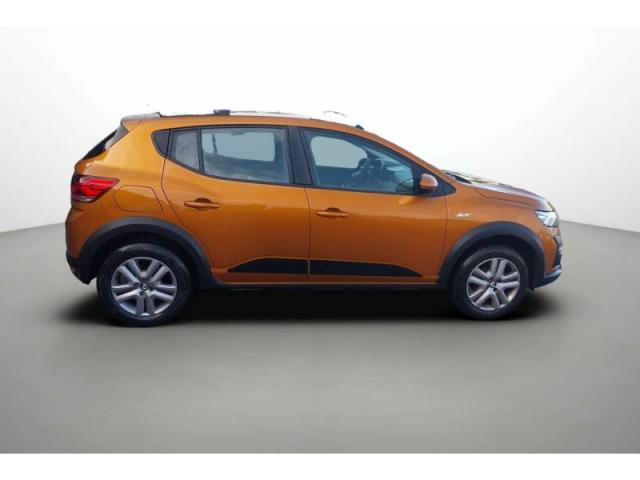 Dacia Sandero image 6