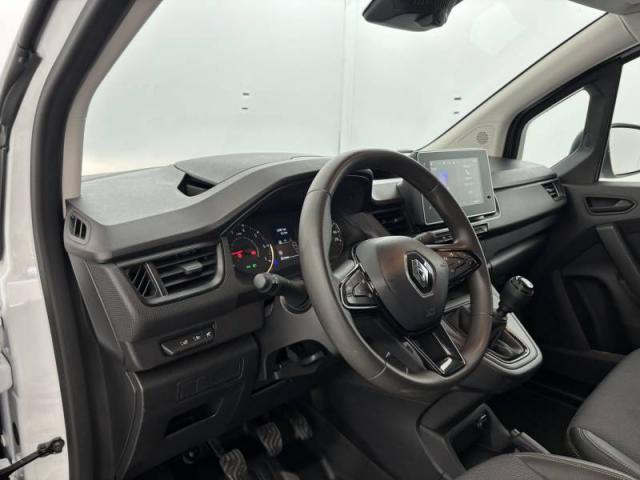 Renault Kangoo Van image 1